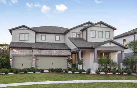 Two Rivers by Pulte Homes in Zephyrhills - photo 20 20