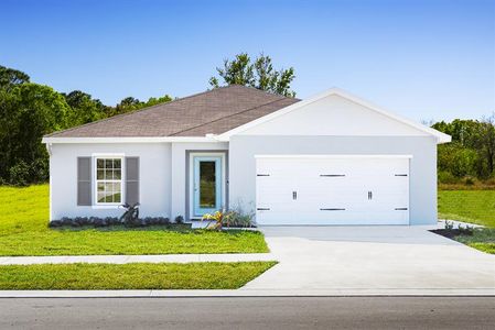 Touchstone by Ryan Homes in Lakeland - image