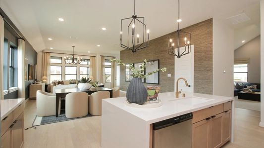 Coastal Point by DRB Homes in League City - image 9
