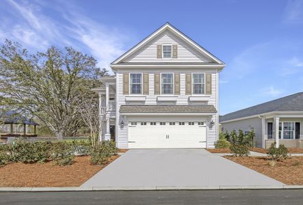 Cordgrass Landing by Mungo Homes in Johns Island - photo 11 11