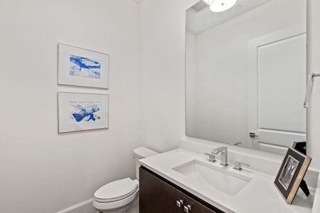 The Corvalla by Robert Elliott Custom Homes in Frisco - photo 27 27