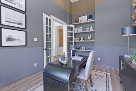 Hunters Crossing by Brohn Homes in Sealy - image 16