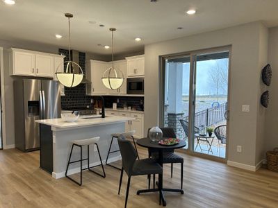 Harmony by Dream Finders Homes in Aurora - photo 20 20