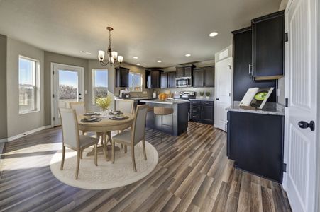 Sky Ranch – Highland Collection by Challenger Homes in Watkins - photo 11 11