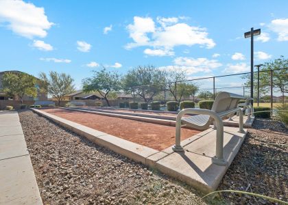North Copper Canyon by Century Communities in Surprise - image 17