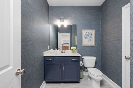 Ramsey Landing by Smith Family Homes in Rincon - image 16