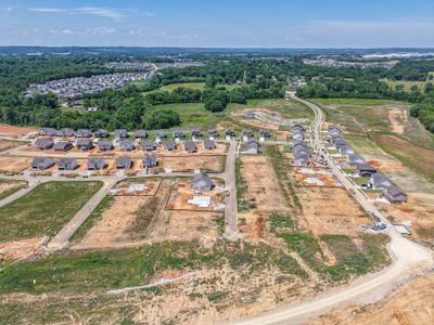 The Landing at Greens Mill by Goodall Homes in Columbia - image