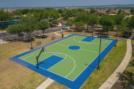Stillwater Ranch by Chesmar Homes in San Antonio - image 13