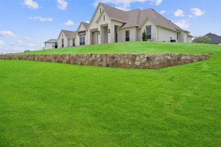 Bella Communities - Master planned community in Fort Worth, TX 9