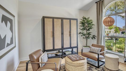 Lively Ranch Emerald by D.R. Horton in Georgetown - photo 6 6