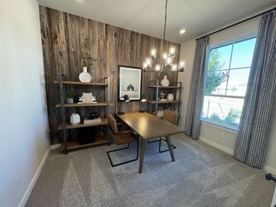 Nolina by Chesmar Homes in Georgetown - photo 53 53