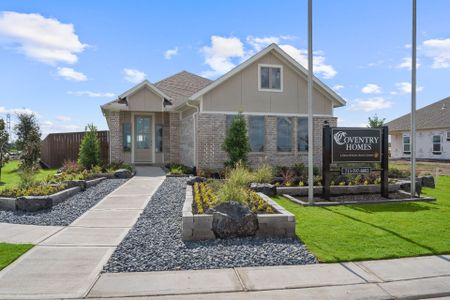 Creekhaven 60' - image