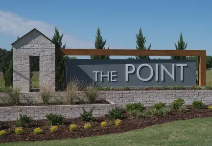The Point by Starlight Homes in Rolesville - image