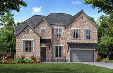 Aster Park by Shaddock Homes in McKinney - photo 8 8