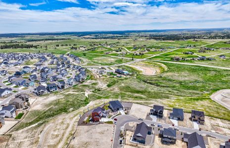 Independence by Pulte Homes in Elizabeth - photo 0