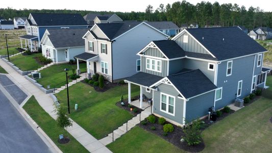 Tillery Park by Ivey Homes in Grovetown - image 18