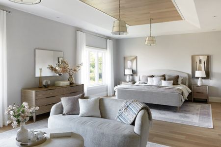 Palma Del Lago by GT Homes in Miami Lakes - photo 18 18