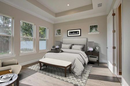 Central Living - Downtown by David Weekley Homes in Maitland - photo 40 40