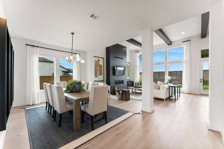 The Grand Prairie 60’s by Sitterle Homes in Hockley - image 8