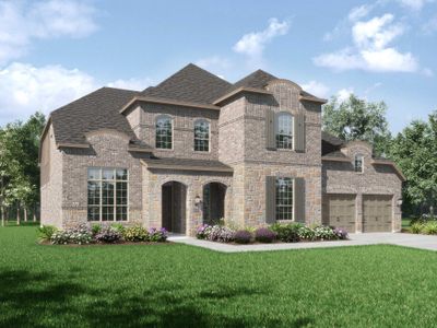 Parten: 85ft. lots by Highland Homes in Austin - photo 11 11