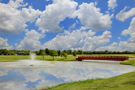 Heartland - Master planned community in Mesquite, TX 29 29