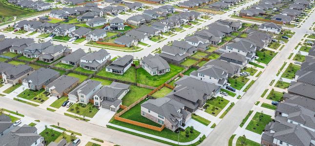 Monarch Landing by Lennar in Needville - image