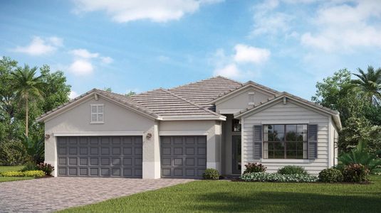 River Hall - Master planned community in Alva, FL 13