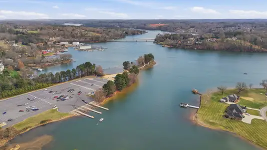 Cedar Hollow by Century Communities in Hickory - image