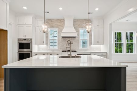 Nexton by Homes by Dickerson in Summerville - image 8