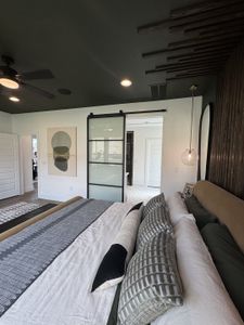 Easton Park 40' by Perry Homes in Austin - photo 66 66