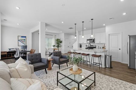 Park Center Pointe by Kerley Family Homes in Austell - image 6