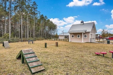 Brandon Lakes at Silver Landing by Dream Finders Homes in St. Augustine - photo 7 7