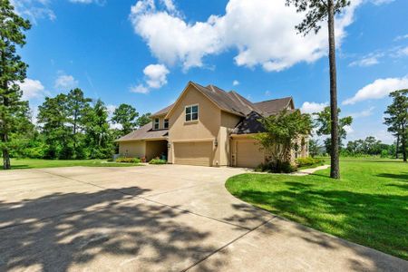 Lakes at Creekside - Master planned community in Tomball, TX 15 15