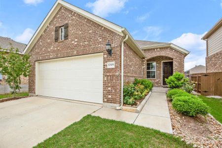 Carmel - Master planned community in Pflugerville, TX 6 6