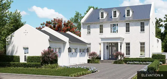 The Grove by Element Home Builders in Oakland - image 11