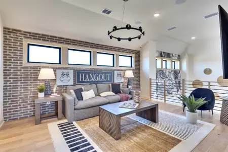 Flora by Brightland Homes in Hutto - photo 18 18