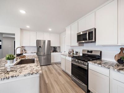 Sunterra by Davidson Homes LLC in Katy - image 12