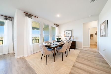 Jordan's Ranch by First America Homes in San Antonio - photo 27 27