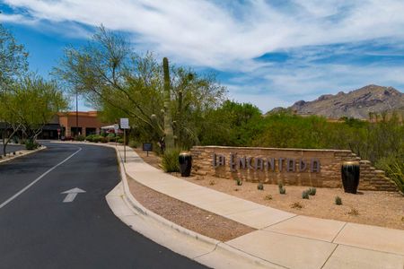 Vista Del Oro Reserve by KB Home in Tucson - image