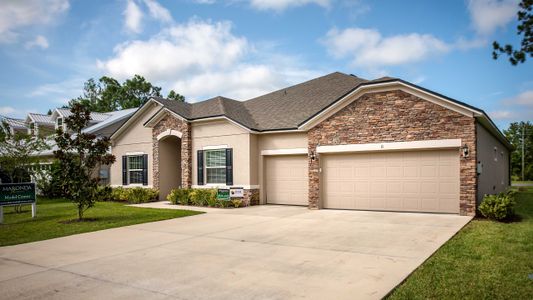 Creekside Landing by Maronda Homes in Callahan - photo 7 7