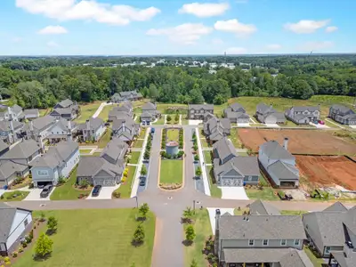 Trove by Dream Finders Homes in Watkinsville - photo 0
