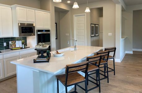 Cibolo Crossing by Beazer Homes in Universal City - photo 10 10