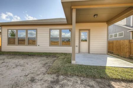 Santa Fe by First America Homes in Cleveland - photo 12 12