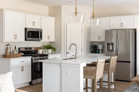 Heritage at New Riverside by Smith Family Homes in Bluffton - image 9