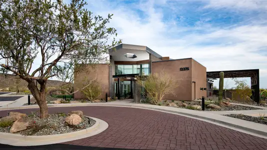 Majestic at Mystic by Lennar in Peoria - image