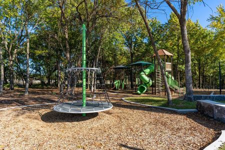 Mantua Point Gardens by David Weekley Homes in Van Alstyne - photo 8 8