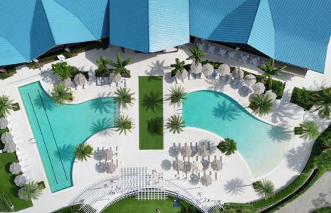 The Reserve at Eastpointe by DiVosta in Palm Beach Gardens - photo 0