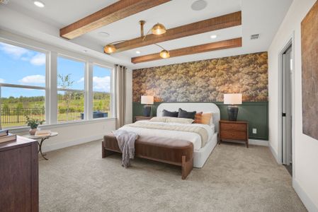 Del Webb Carolina Ridge by Del Webb in Midland - image 7