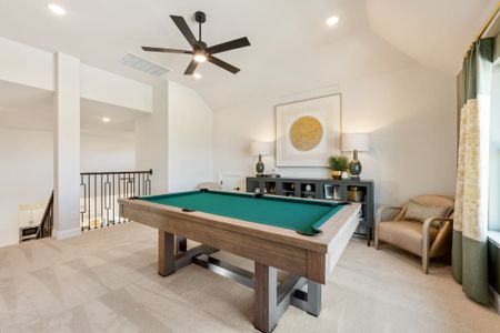 Meraki by Bloomfield Homes in Forney - image 16