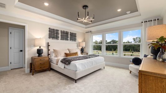 Browning Stables by Pulte Homes in Wendell - photo 46 46